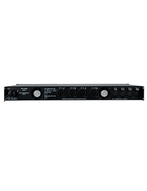 DAP TA-4.750