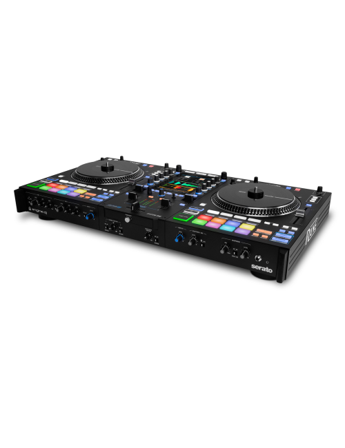 Rane DJ SYSTEM ONE