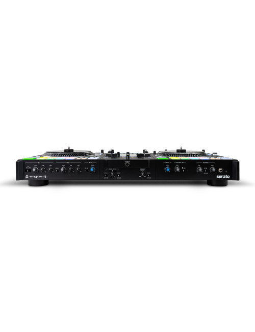 Rane DJ SYSTEM ONE
