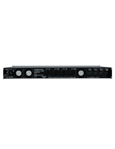 DAP TA-4.1700
