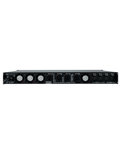 DAP TA-4.2600