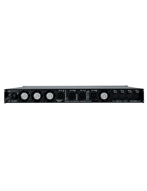 DAP TA-4.3400
