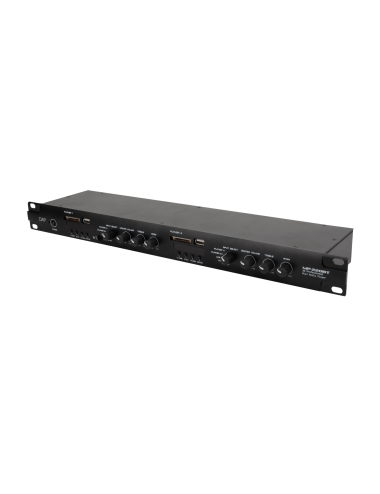 Dap MP-220BT Media Player