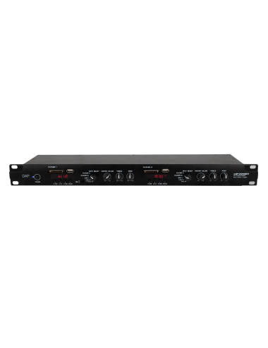 Dap MP-220BT Media Player