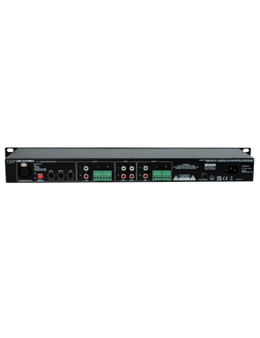 Dap MP-220BT Media Player