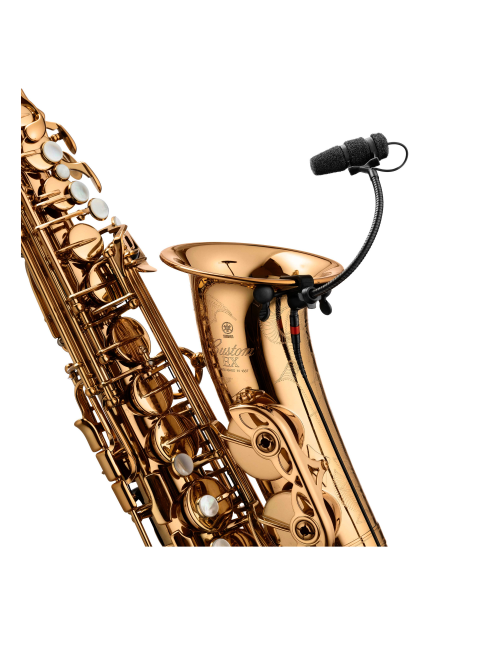 DPA STC4099 Saxophone and...
