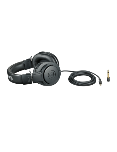 ATH-M20x