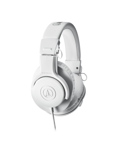 ATH-M20x WH