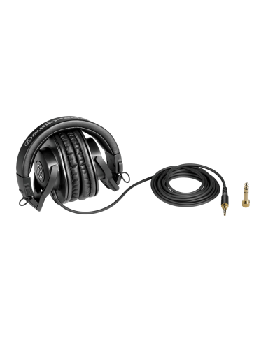 ATH-M30x