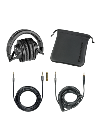 ATH-M40x