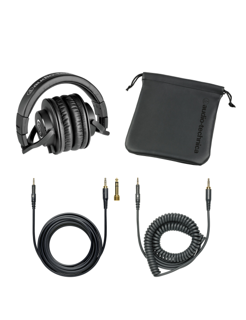 ATH-M40x