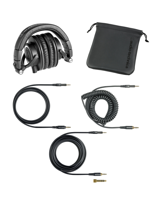 ATH-M50x