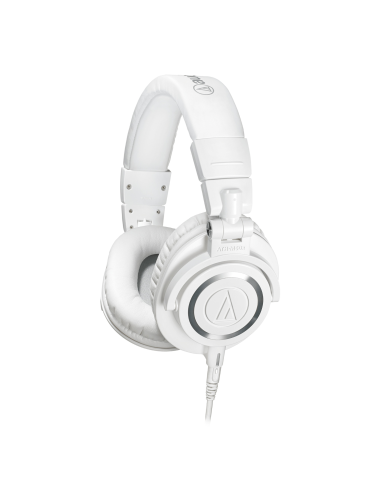 ATH-M50x WH
