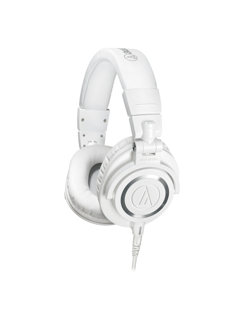 ATH-M50x WH