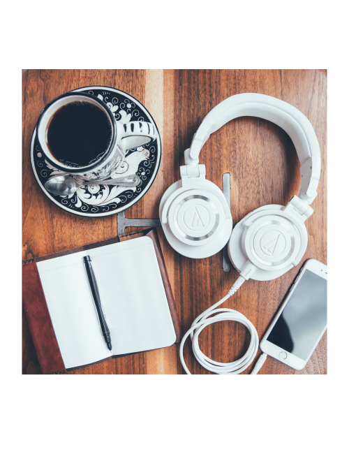 ATH-M50x WH