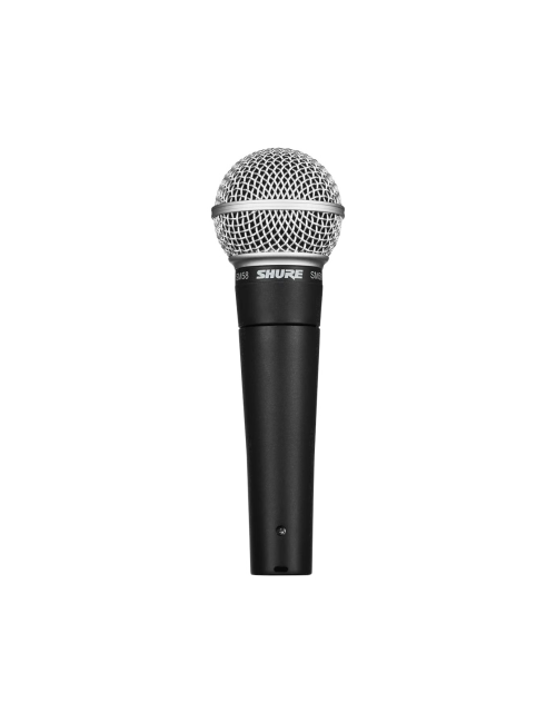 SHURE SM58 LC