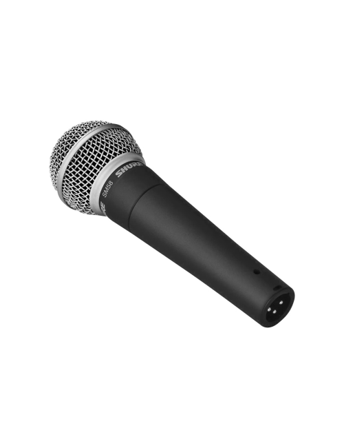 SHURE SM58 LC