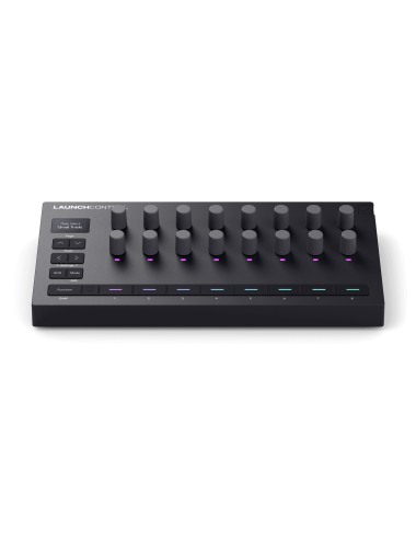Launch Control 3