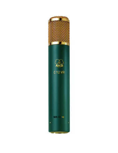AKG C12 VR