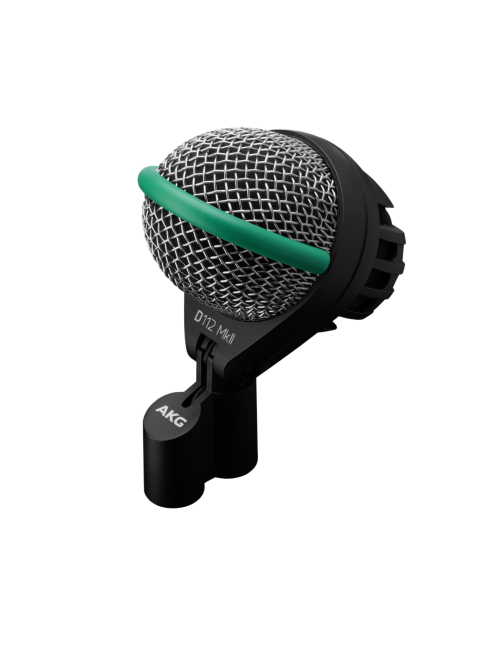 AKG D112 MKII