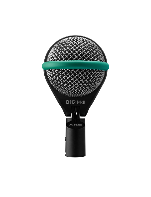 AKG D112 MKII