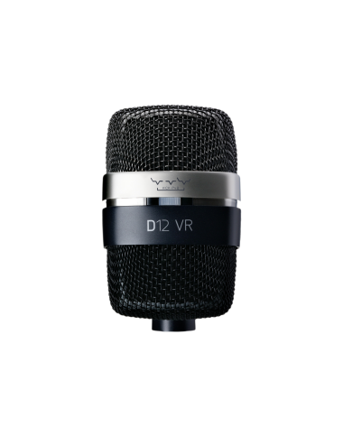 AKG D12 VR