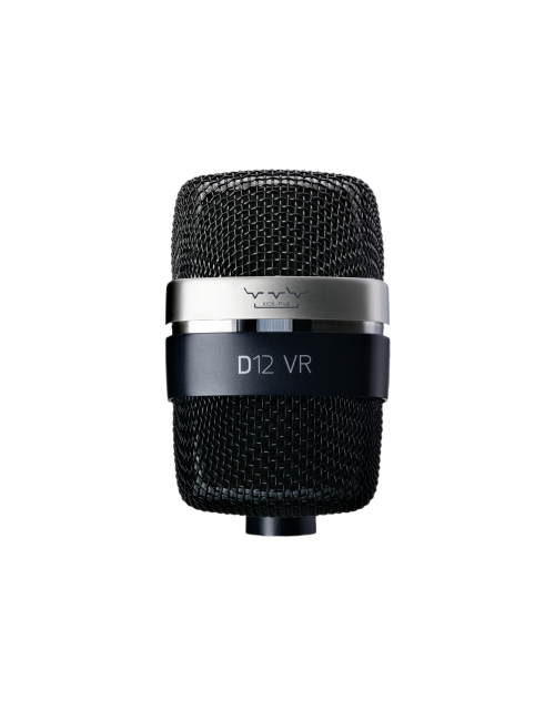 AKG D12 VR
