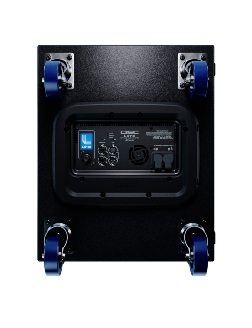 QSC LS118