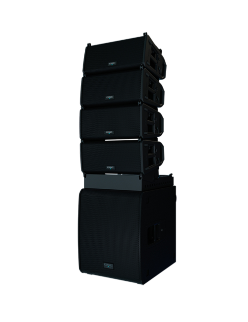 QSC LS118