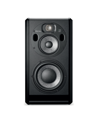 Focal TRIO6 ST6 Black