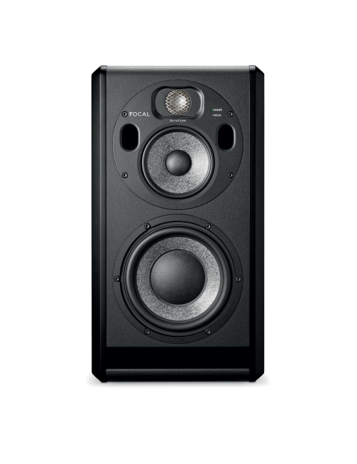 Focal TRIO6 ST6 Black