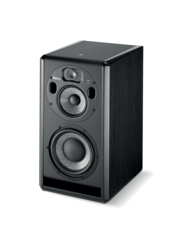 Focal TRIO6 ST6 Black