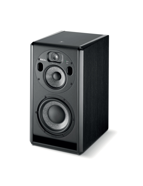 Focal TRIO6 ST6 Black