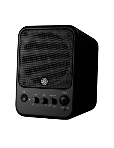 Yamaha MS101-4