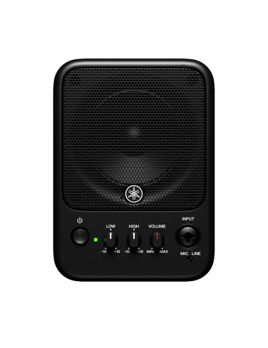 Yamaha MS101-4