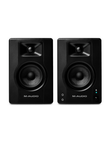 M-Audio BX3 D4 BT