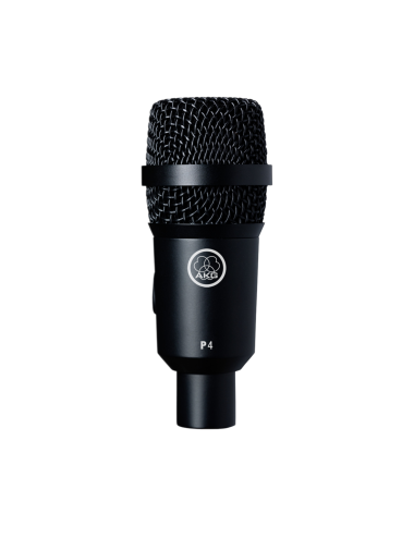 AKG P4