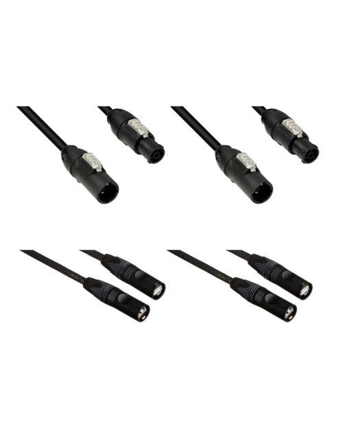 QSC Audio LA-KIT-J
