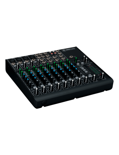 Mackie 1202 VLZ4