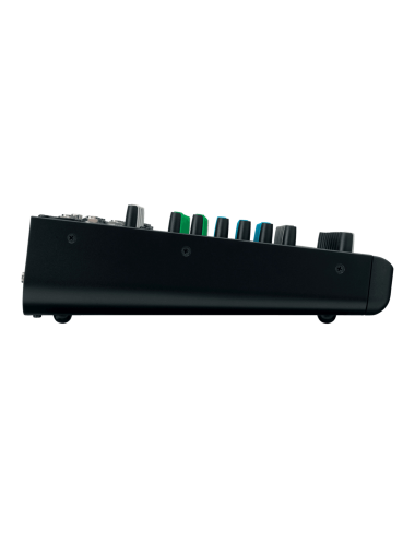 Mackie 1202 VLZ4