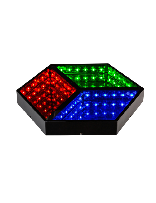HEXAGON 3D