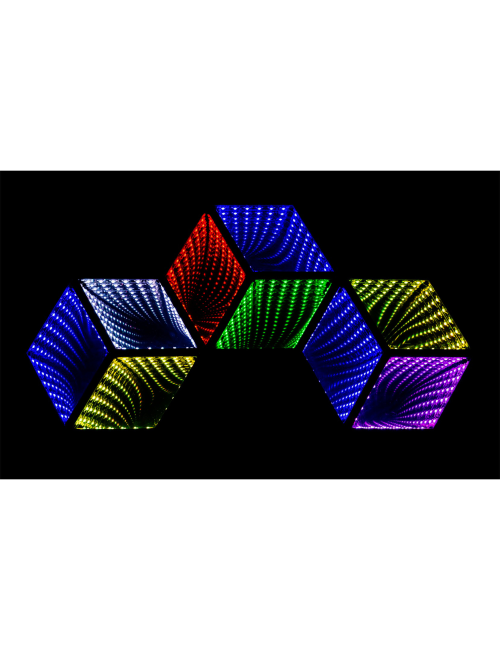 HEXAGON 3D