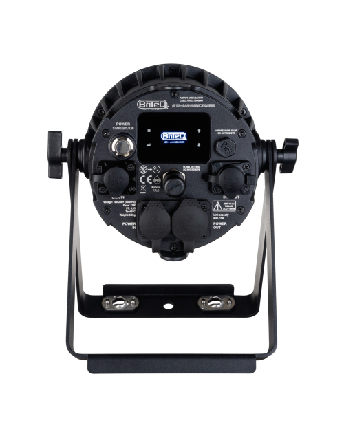 BTI-AKKUBEAMER IP65
