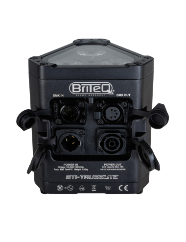 BTI-TRUSSLITE IP65