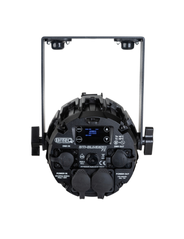 Briteq BTI-BLINDER1 FX IP65 angle