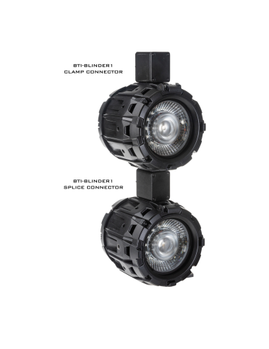 Briteq BTI-BLINDER1 FX IP65 chaîne