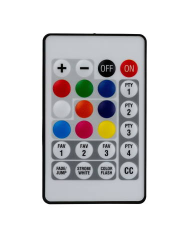 Briteq IR-4 REMOTE