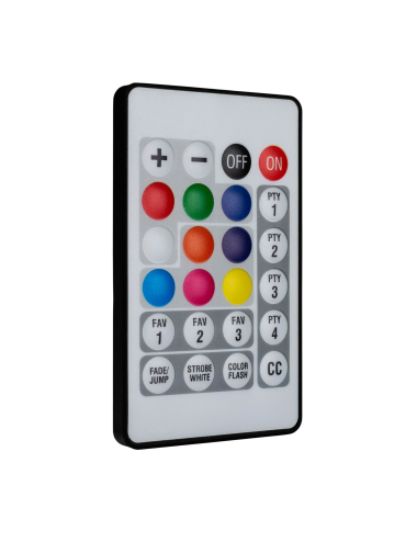 Briteq IR-4 REMOTE