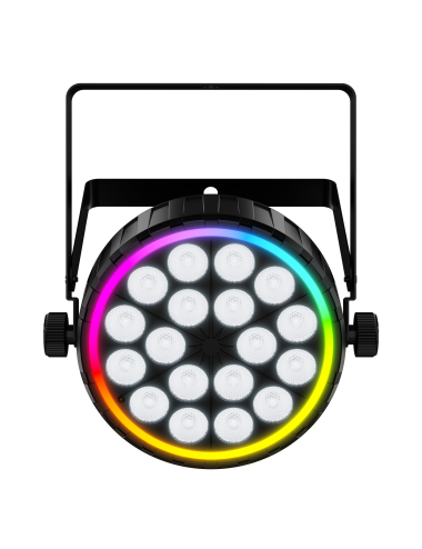 Chauvet DJ FXPar 6