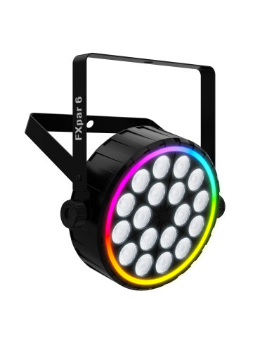 Chauvet DJ FXPar 6